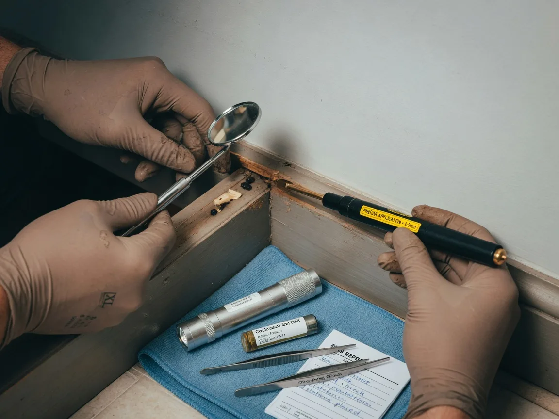 Why choose Emergency Pest Control in Sabillasville, MD